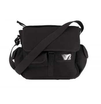 Canvas Urban Explorer Bag