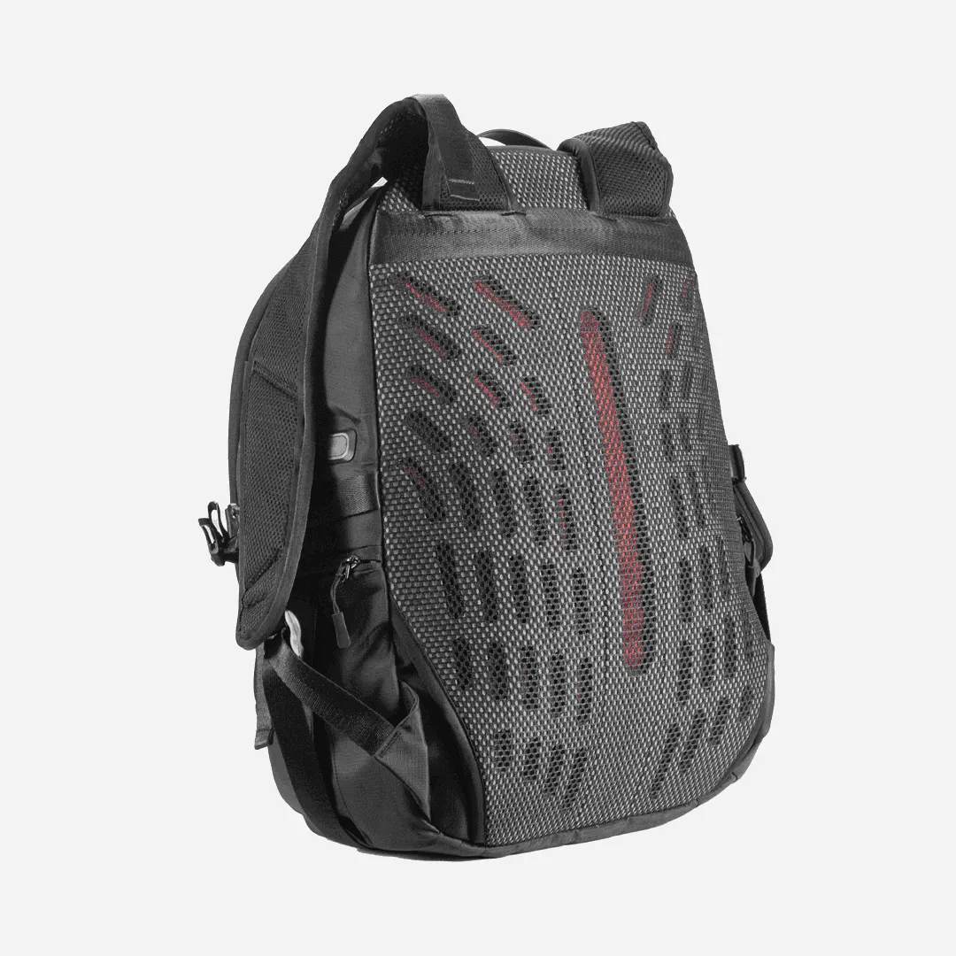 CARBONADO Gaming Backpack (Black)