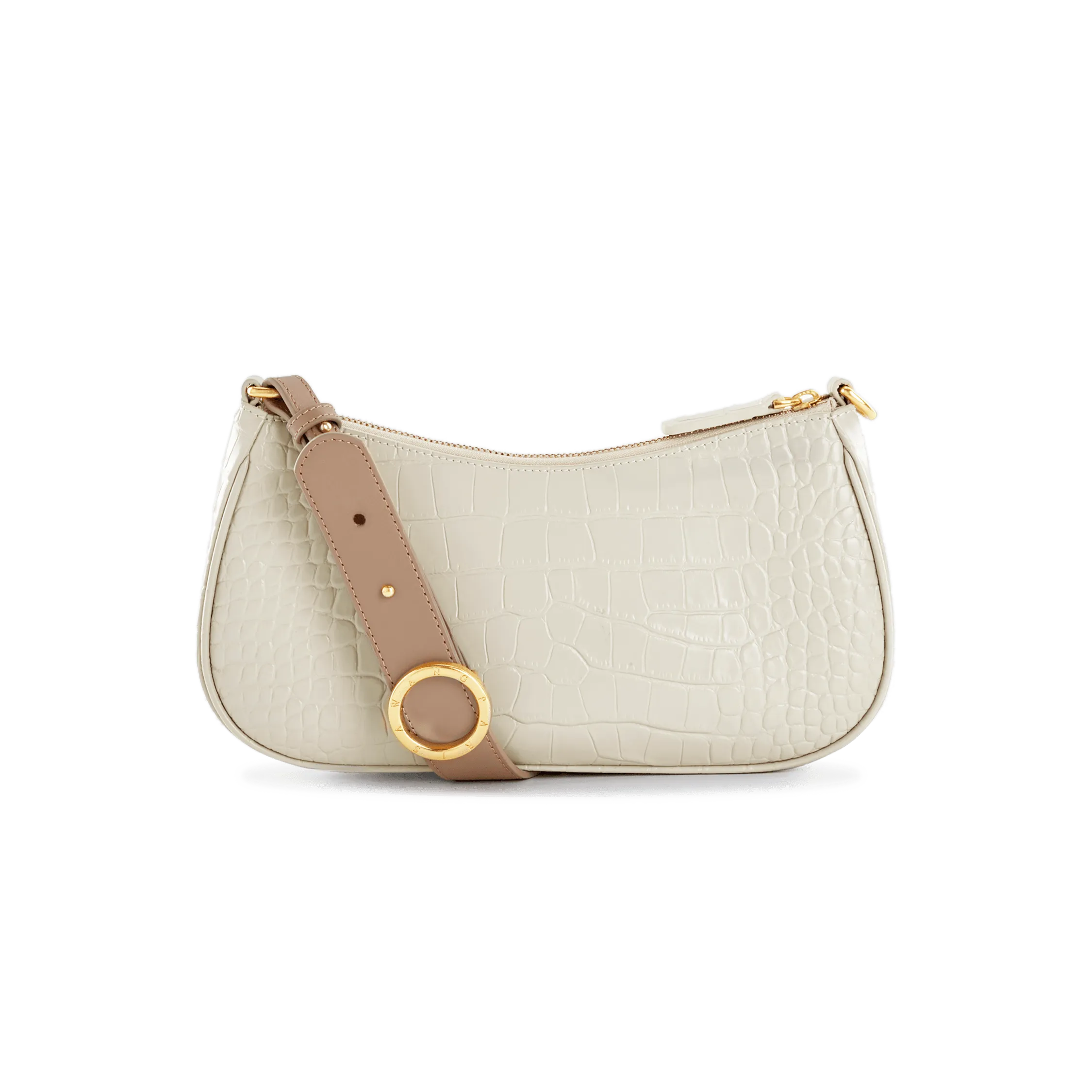 Carrie Baguette Bag