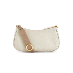 Carrie Baguette Bag