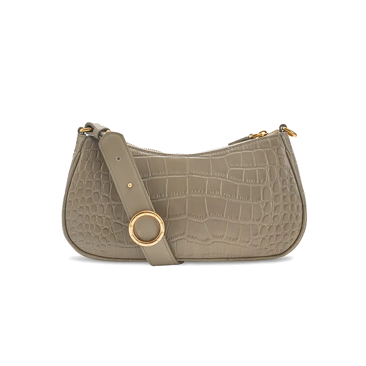 Carrie Baguette Bag