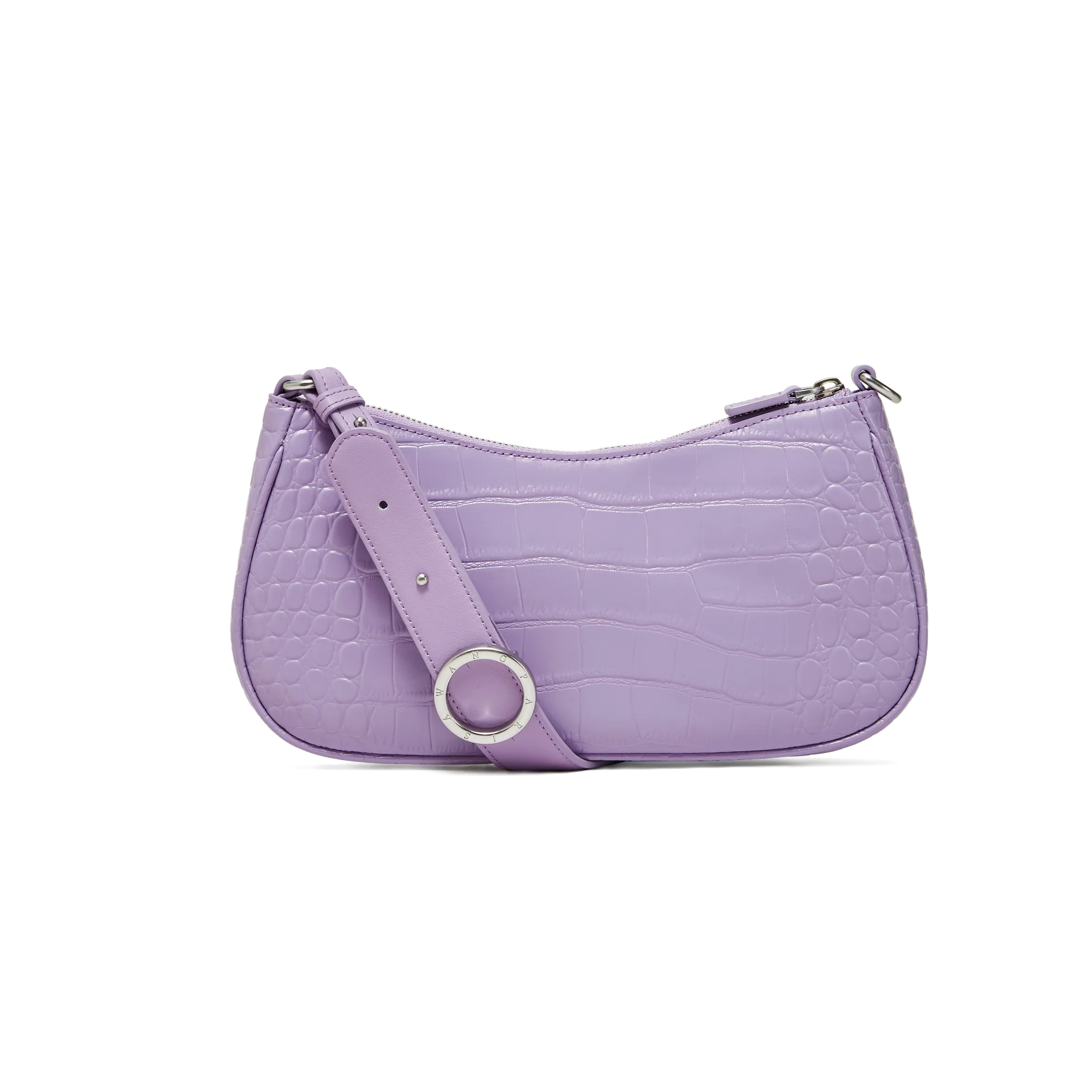 Carrie Baguette Bag