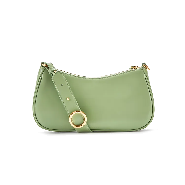 Carrie Baguette Bag