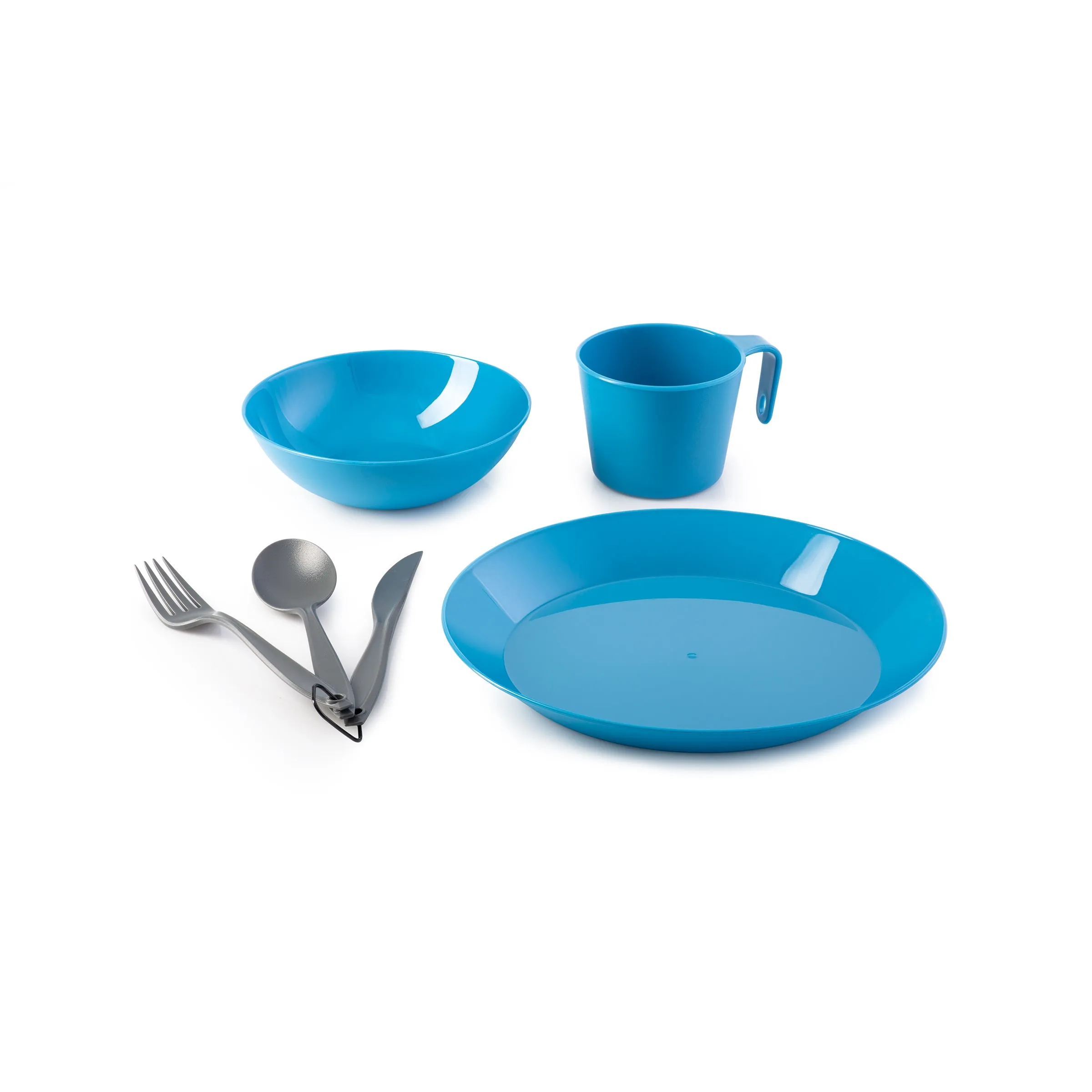 Cascadian 1 Person Table Set