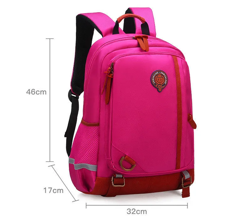 Children's Multifunctional Backpack