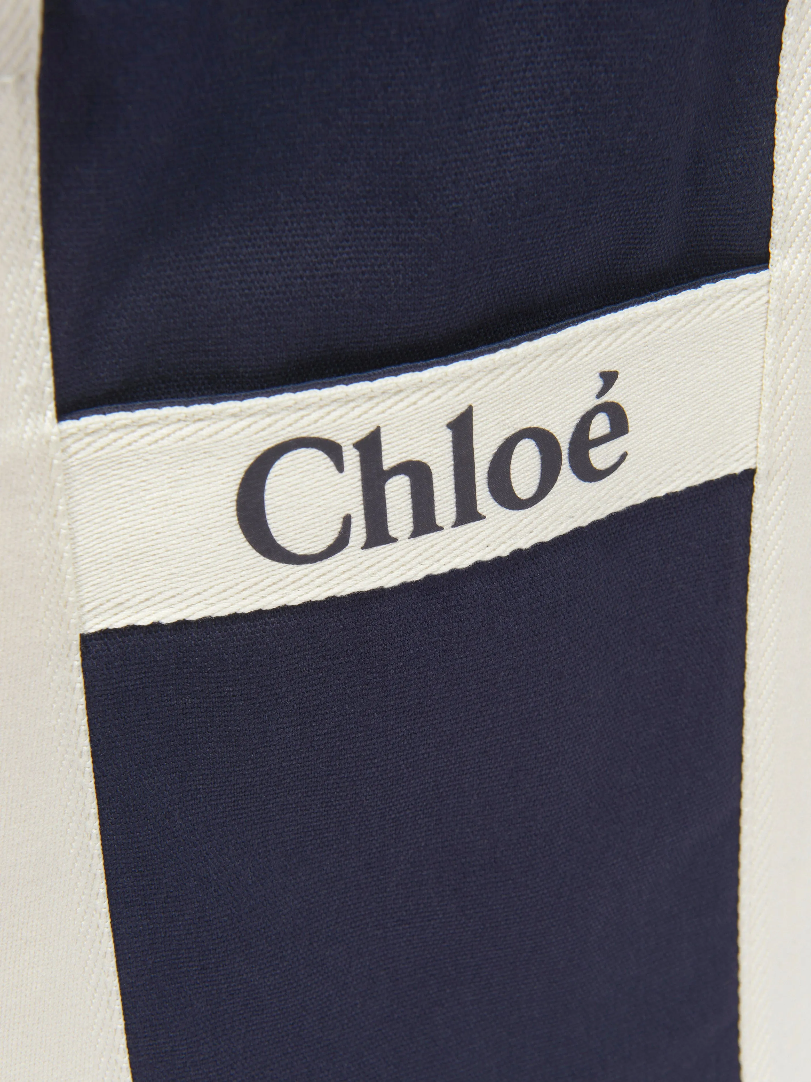 Chloé Girls Baby Changing Bag