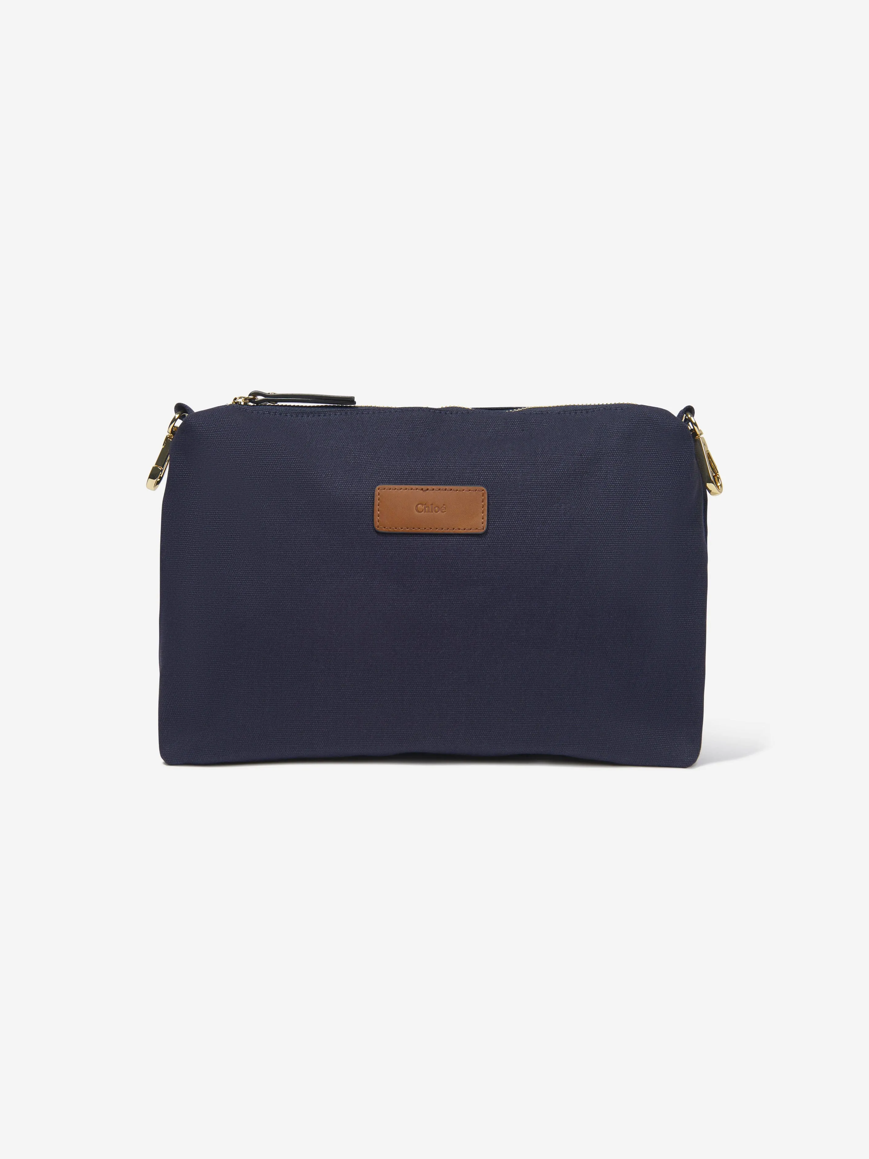 Chloé Girls Baby Changing Bag