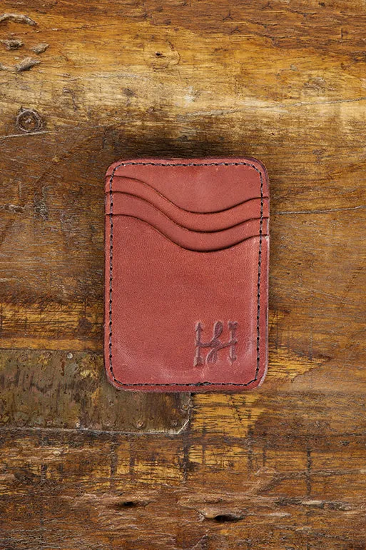 Clip Wallet