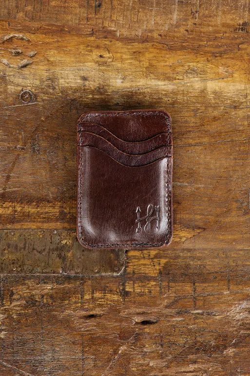 Clip Wallet