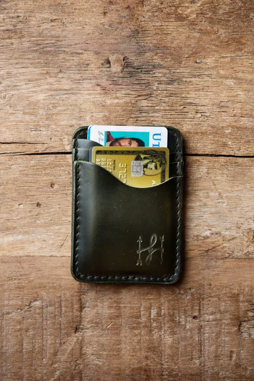 Clip Wallet