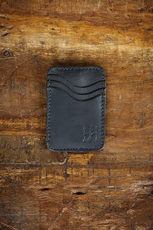 Clip Wallet