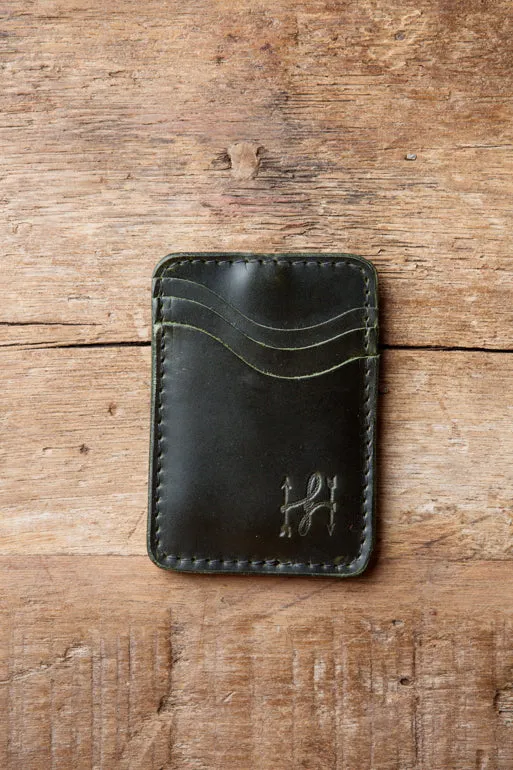 Clip Wallet