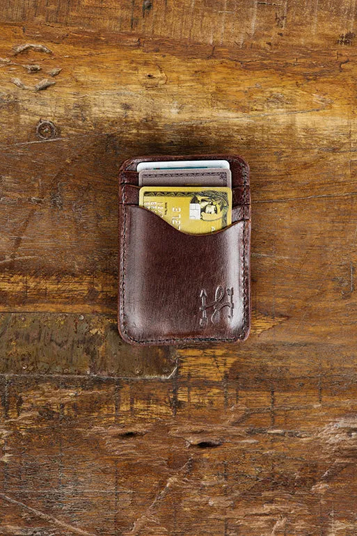 Clip Wallet