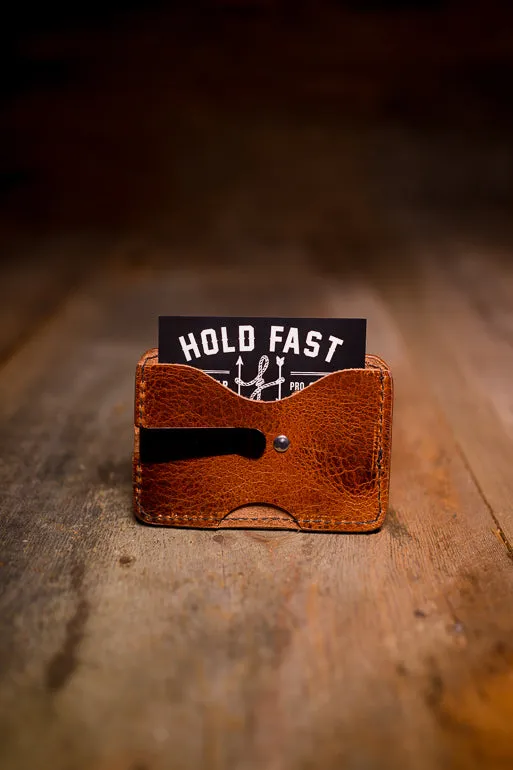 Clip Wallet