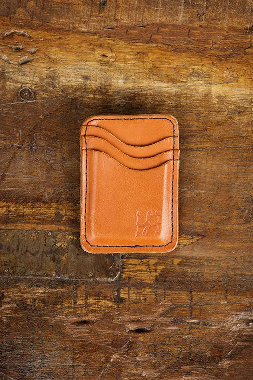 Clip Wallet