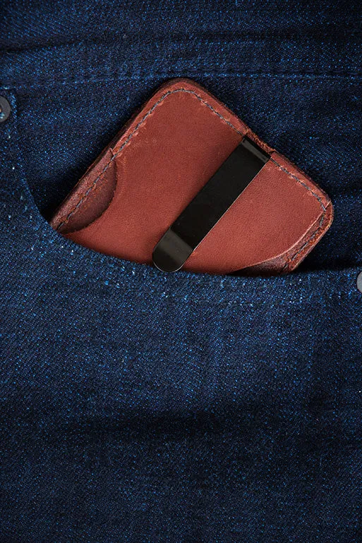 Clip Wallet