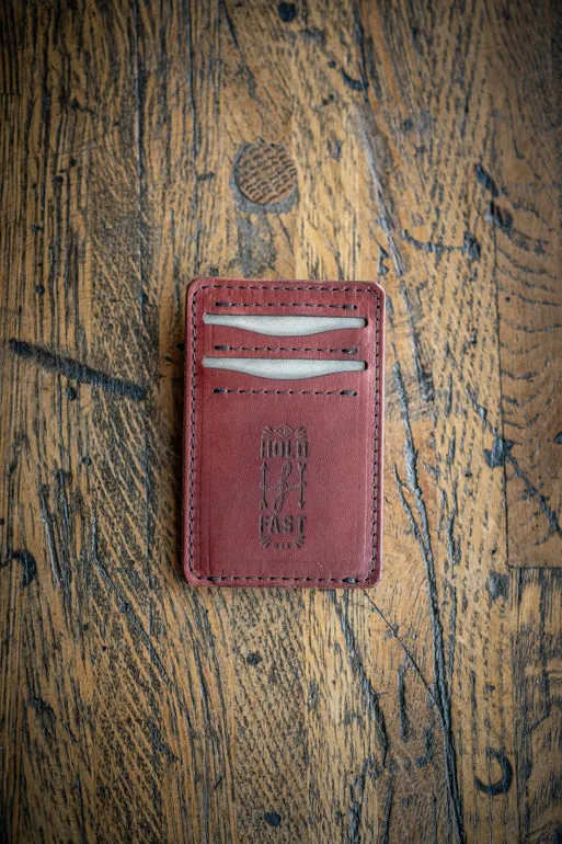 Clip Wallet