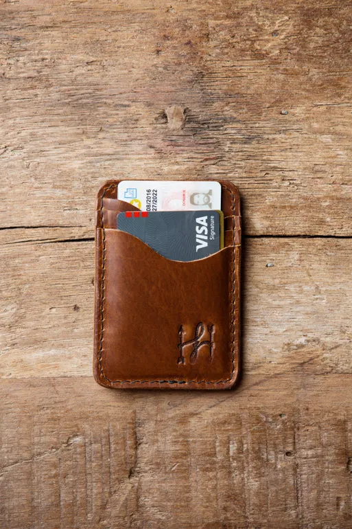 Clip Wallet