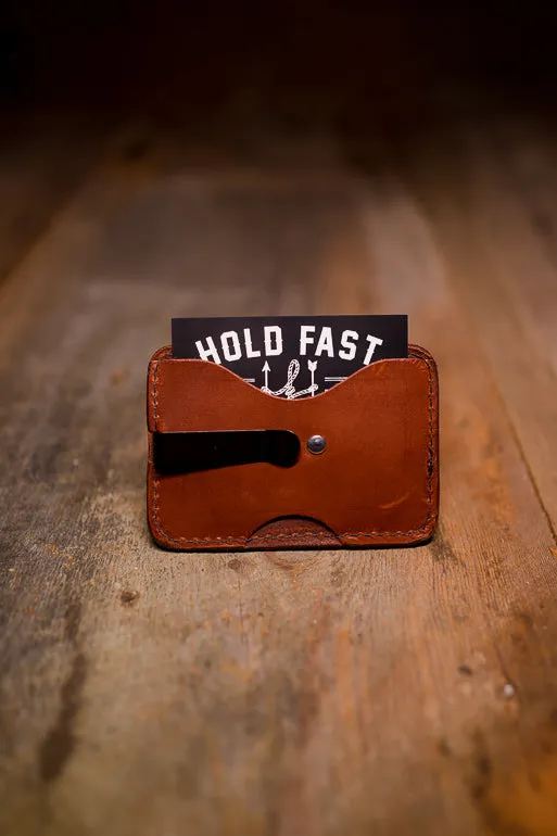 Clip Wallet