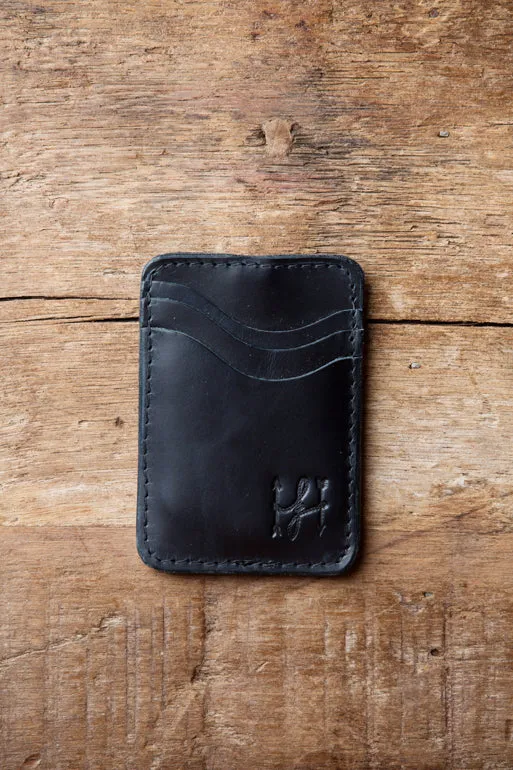 Clip Wallet