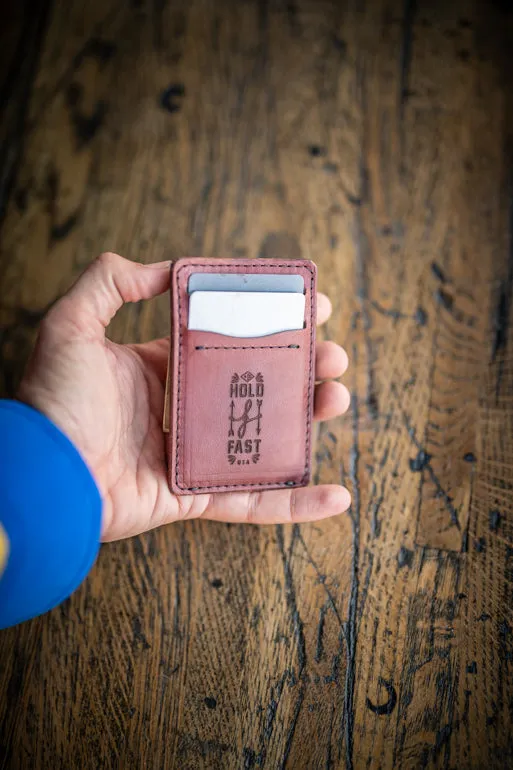 Clip Wallet