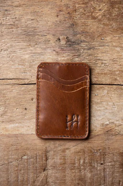 Clip Wallet