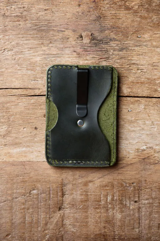 Clip Wallet