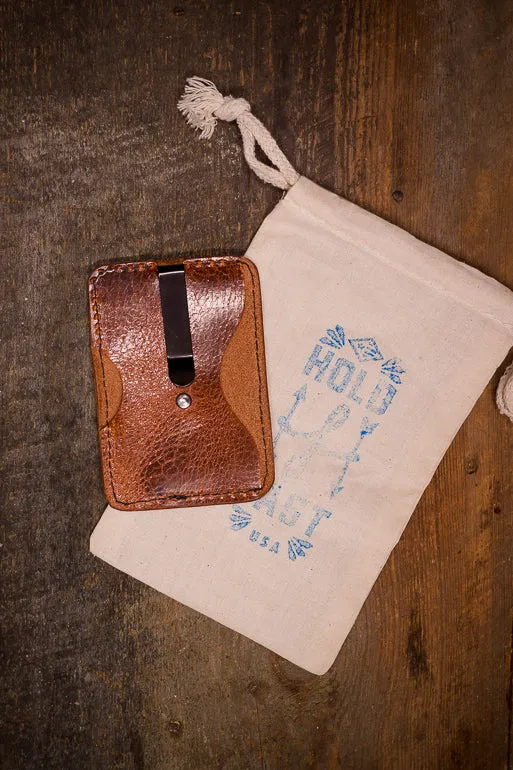 Clip Wallet