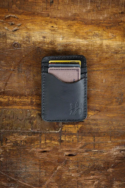 Clip Wallet