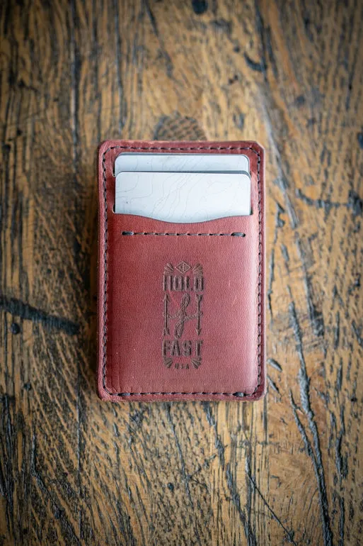 Clip Wallet