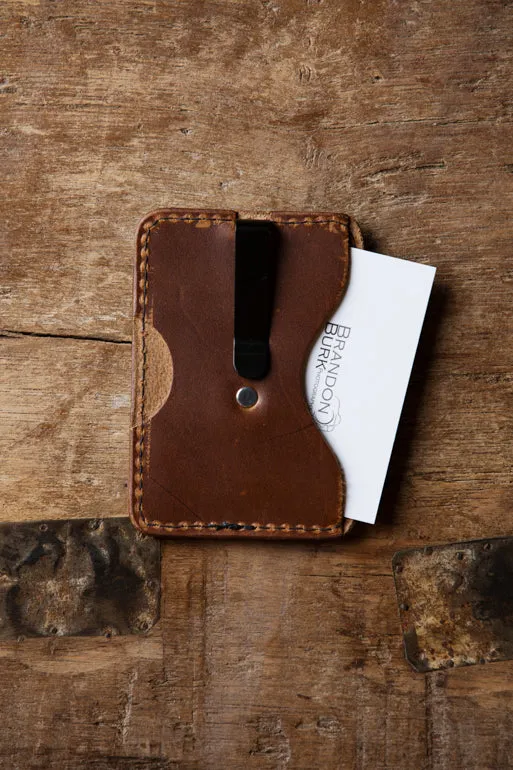 Clip Wallet