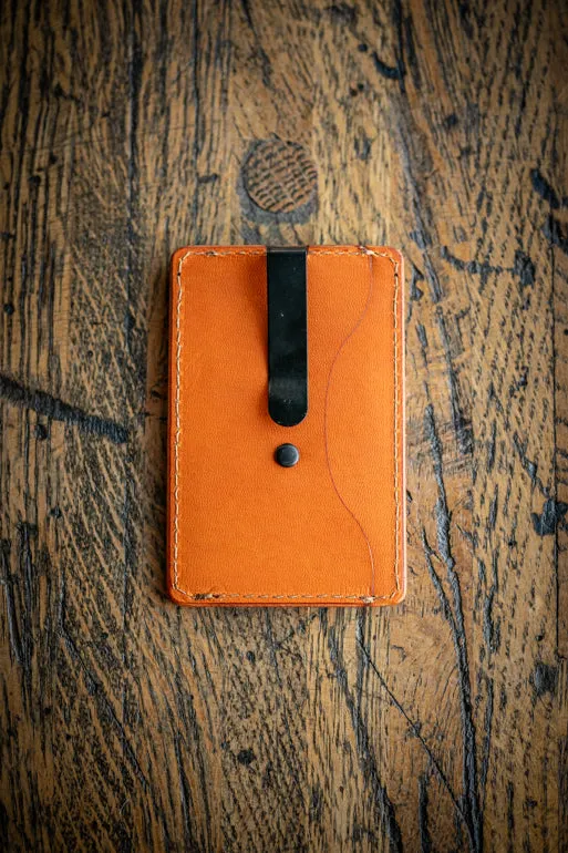 Clip Wallet