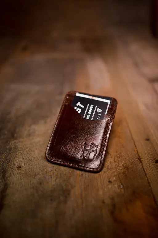 Clip Wallet