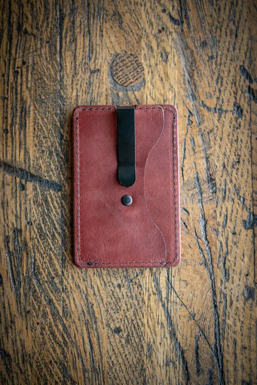 Clip Wallet