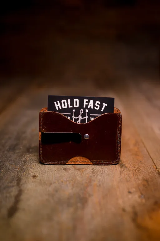 Clip Wallet