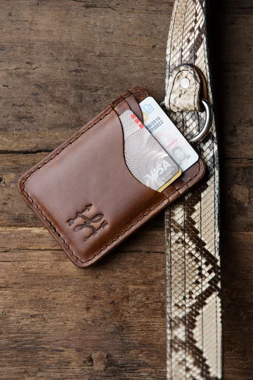 Clip Wallet