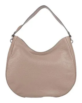 Coccinelle Women Shoulder bag Light brown -- --