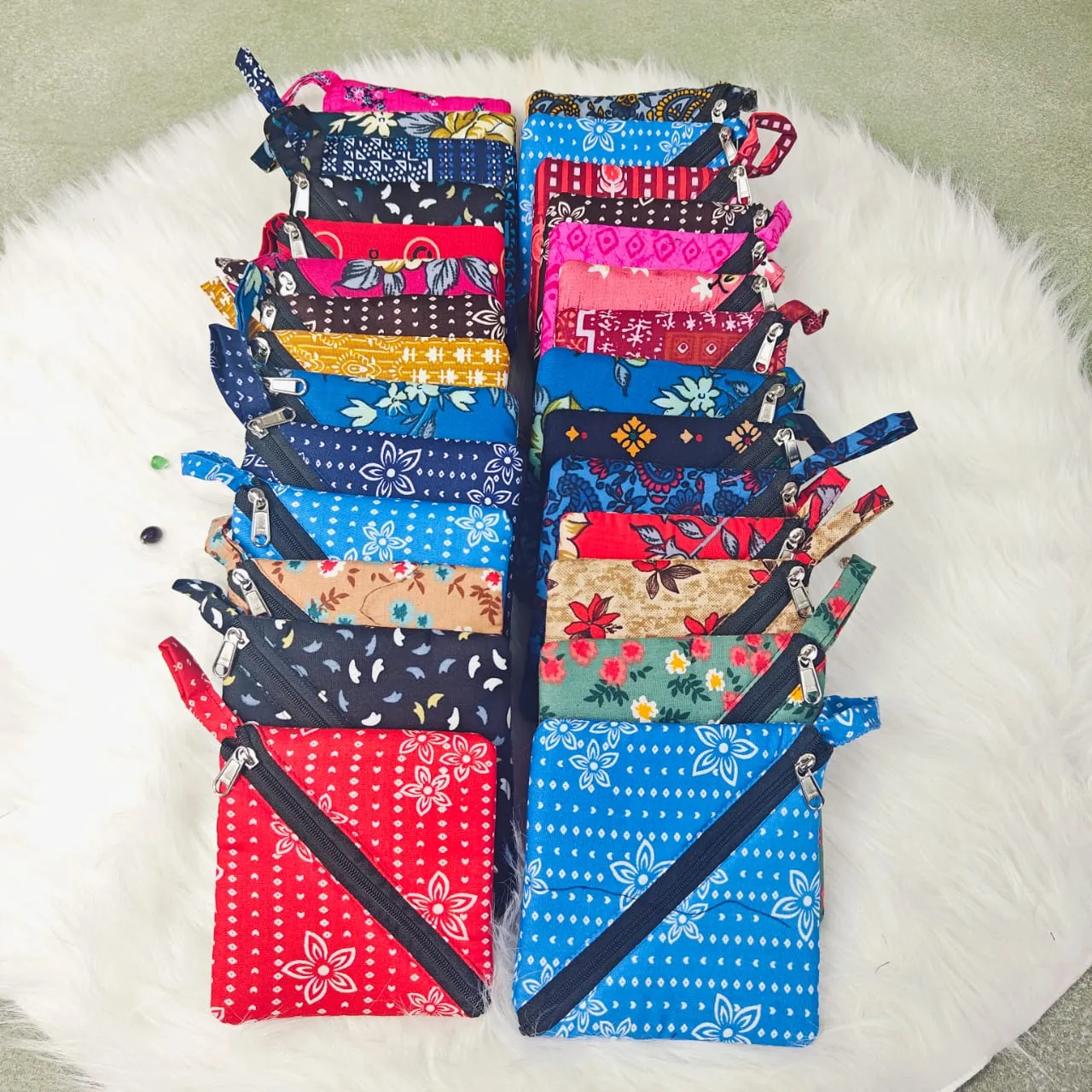 Coin Purse - Bundle