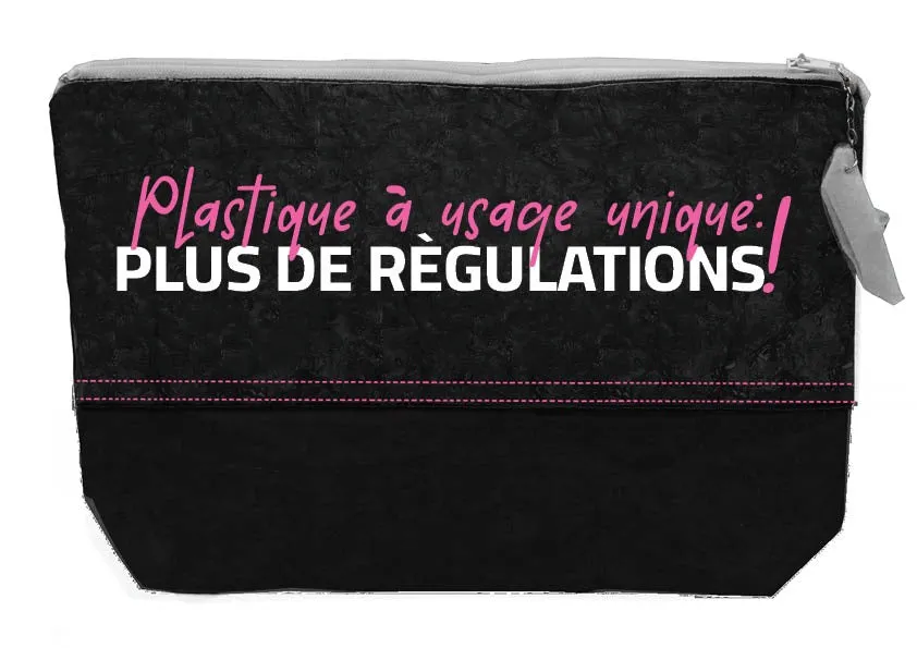 Common Requests Tu-Tu Pouch (FR)