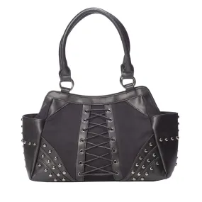 Corset Shoulder Bag