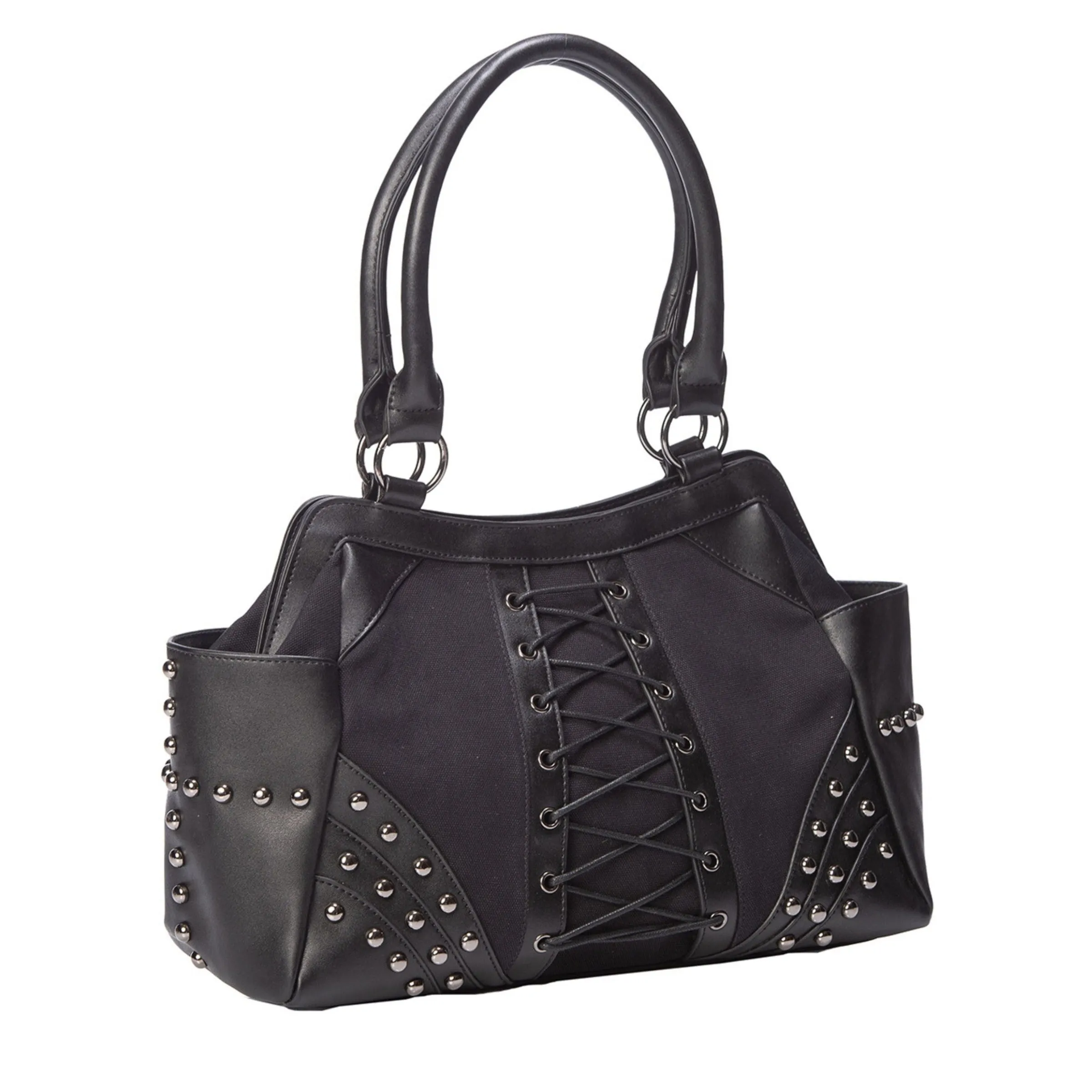 Corset Shoulder Bag