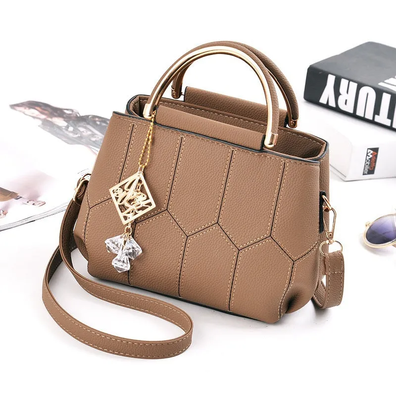 Crossbody Mini Fashion Hand & Shoulder Bag