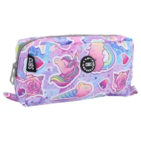 Cubs OH UNICORN PENCIL CASE