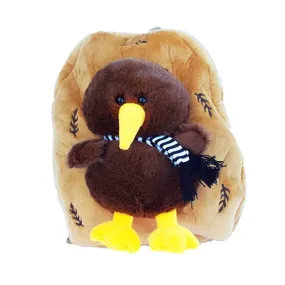 Cute Kiwi Bird Kids Backpack