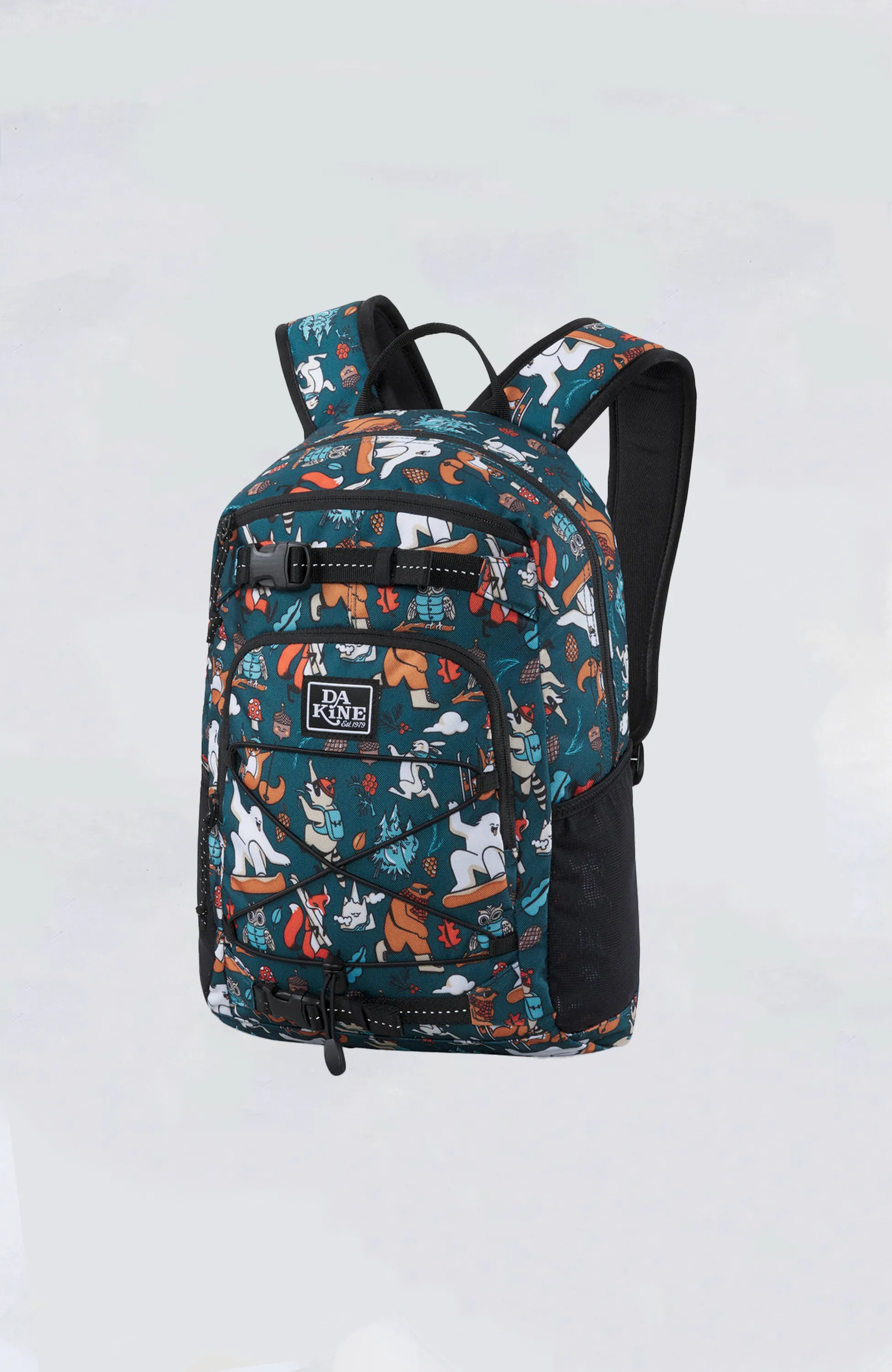 Dakine - Kids Grom Pack 13L