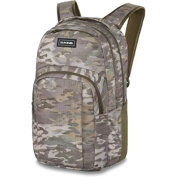 Dakine Unisex Vintage Camo, One Size 33L Campus L Backpack - 10002633-VINTAGECAMO