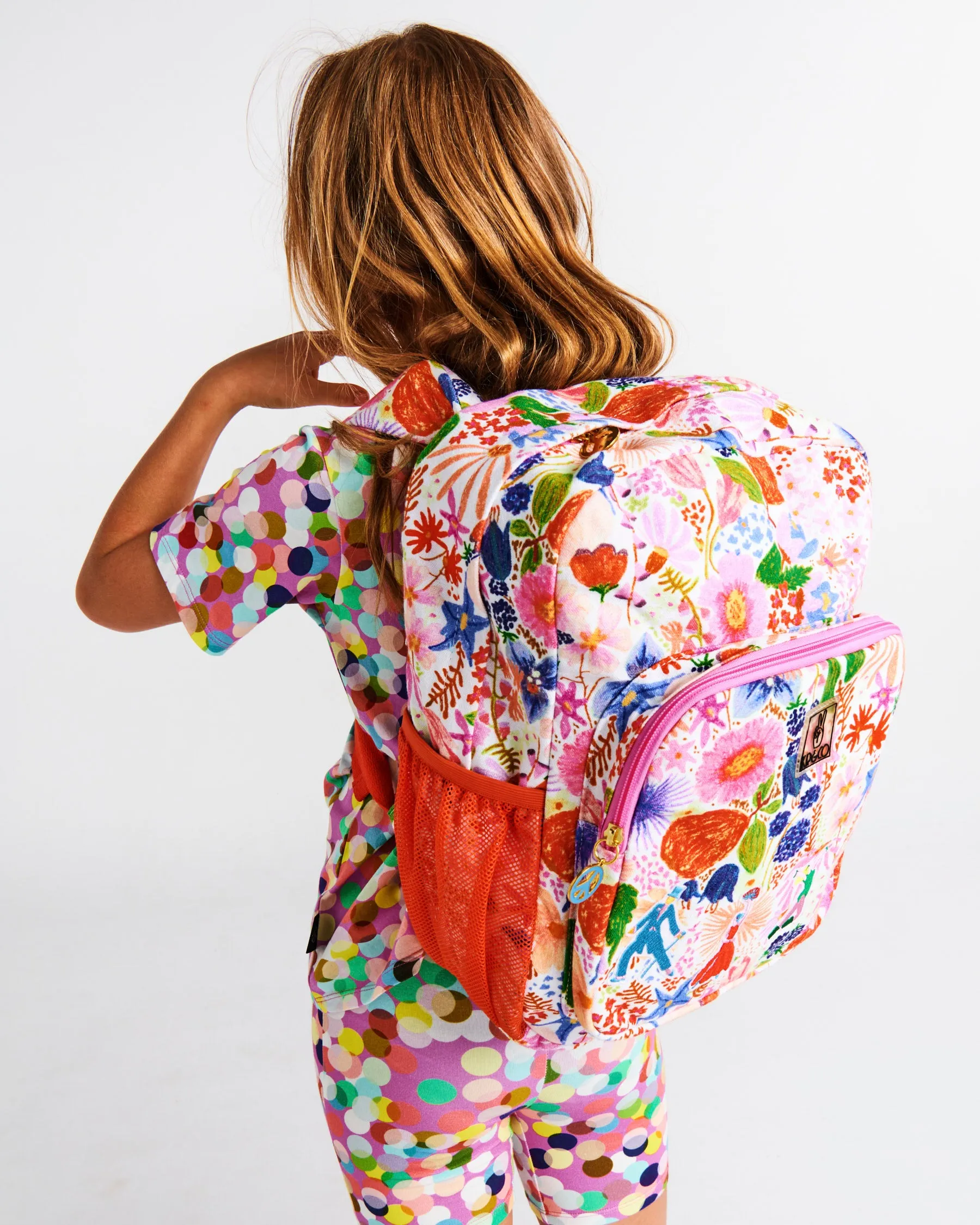 Dancing Queen Backpack