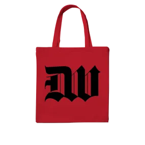 Deathwish "Logo" Tote Bag