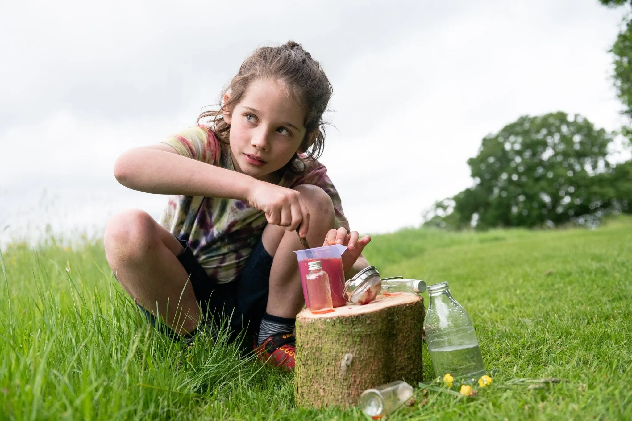 Den Kit Potion Making Kit