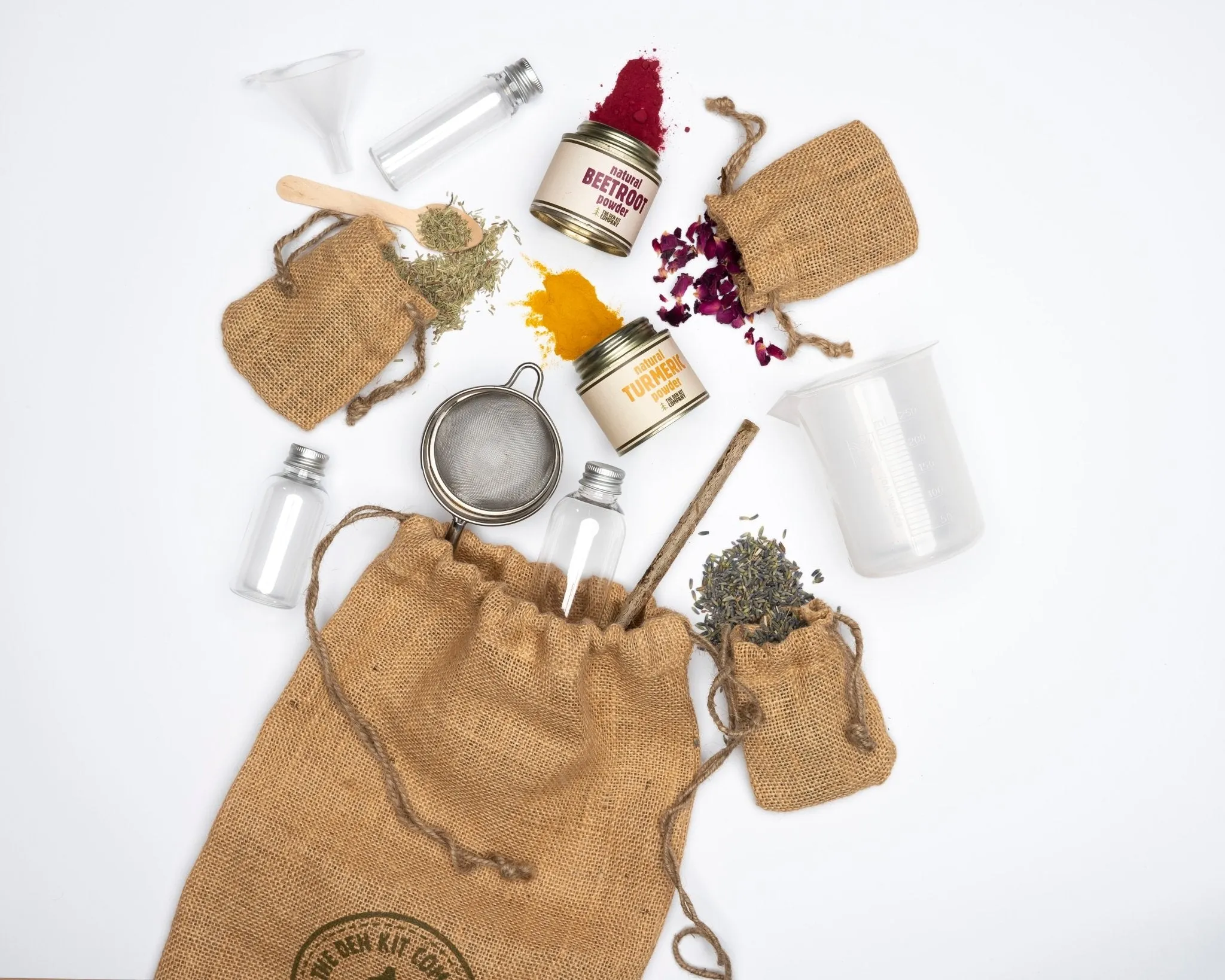 Den Kit Potion Making Kit